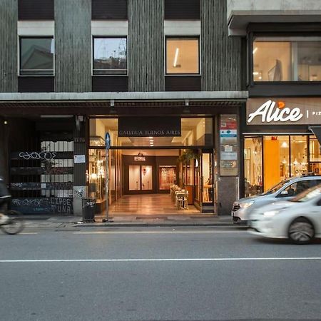 We Home - Corso Buenos Aires 77A Milano Eksteriør bilde