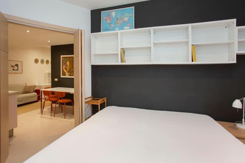 We Home - Corso Buenos Aires 77A Milano Eksteriør bilde