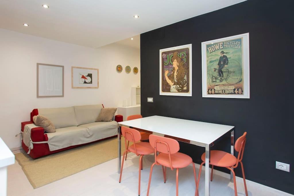 We Home - Corso Buenos Aires 77A Milano Eksteriør bilde