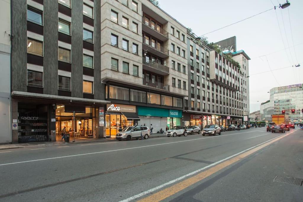 We Home - Corso Buenos Aires 77A Milano Eksteriør bilde